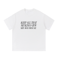 MUSLIM JEW WHITE T-Shirt
