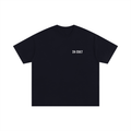 HITLERS DREAM REAR PRINT Oversized T-Shirt