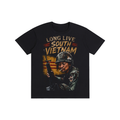 LONG LIVE SOUTH VIETNAM TSHIRT