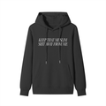MUSLIM COTTON Hoodie