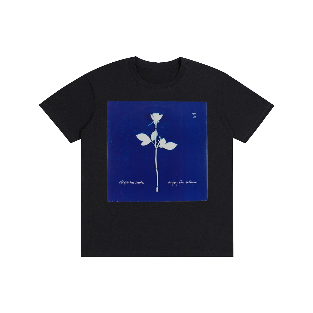 DEPECHE MODE ENJOY THE SILENCE T-Shirt