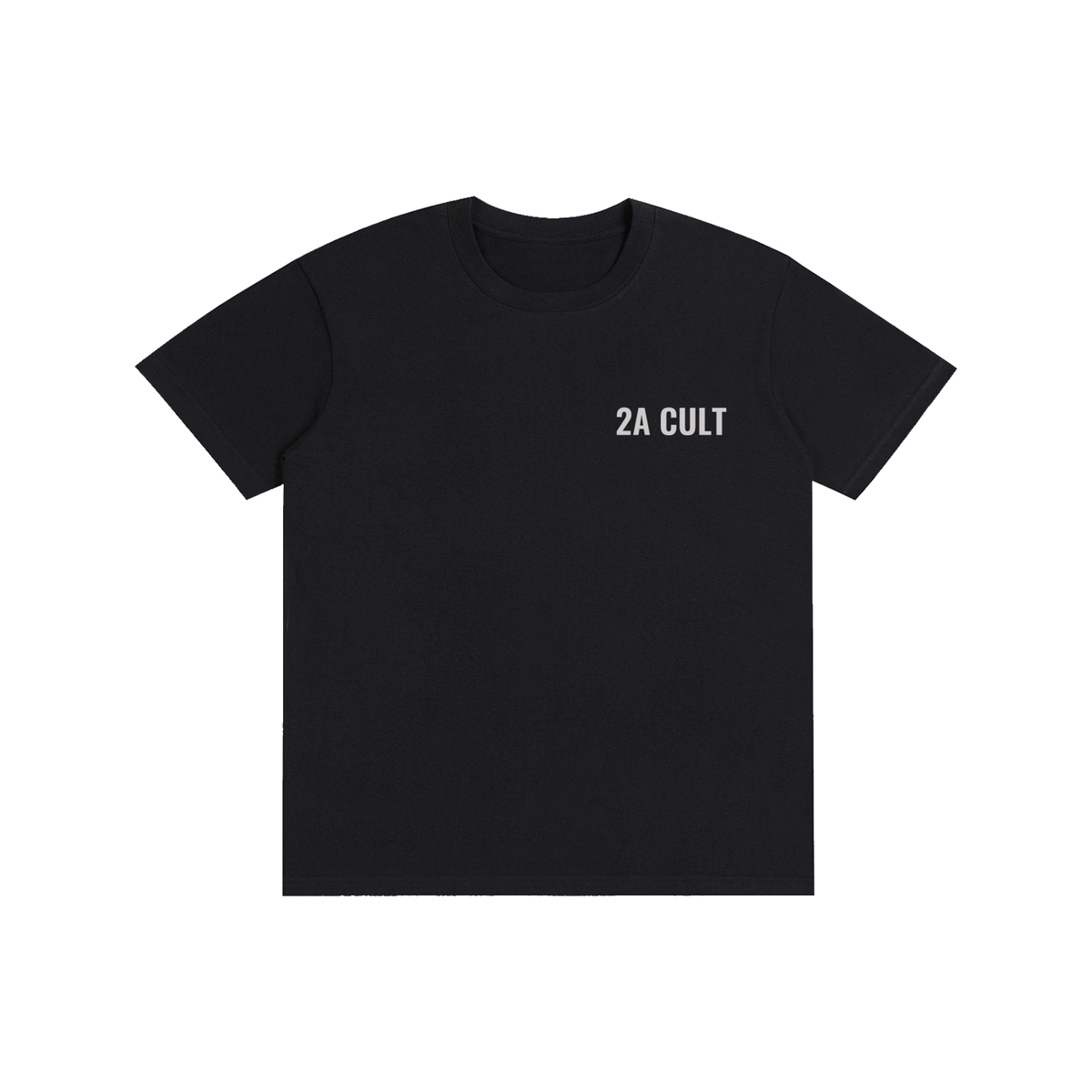 A BETTER TOMORROW REAR PRINT T-Shirt