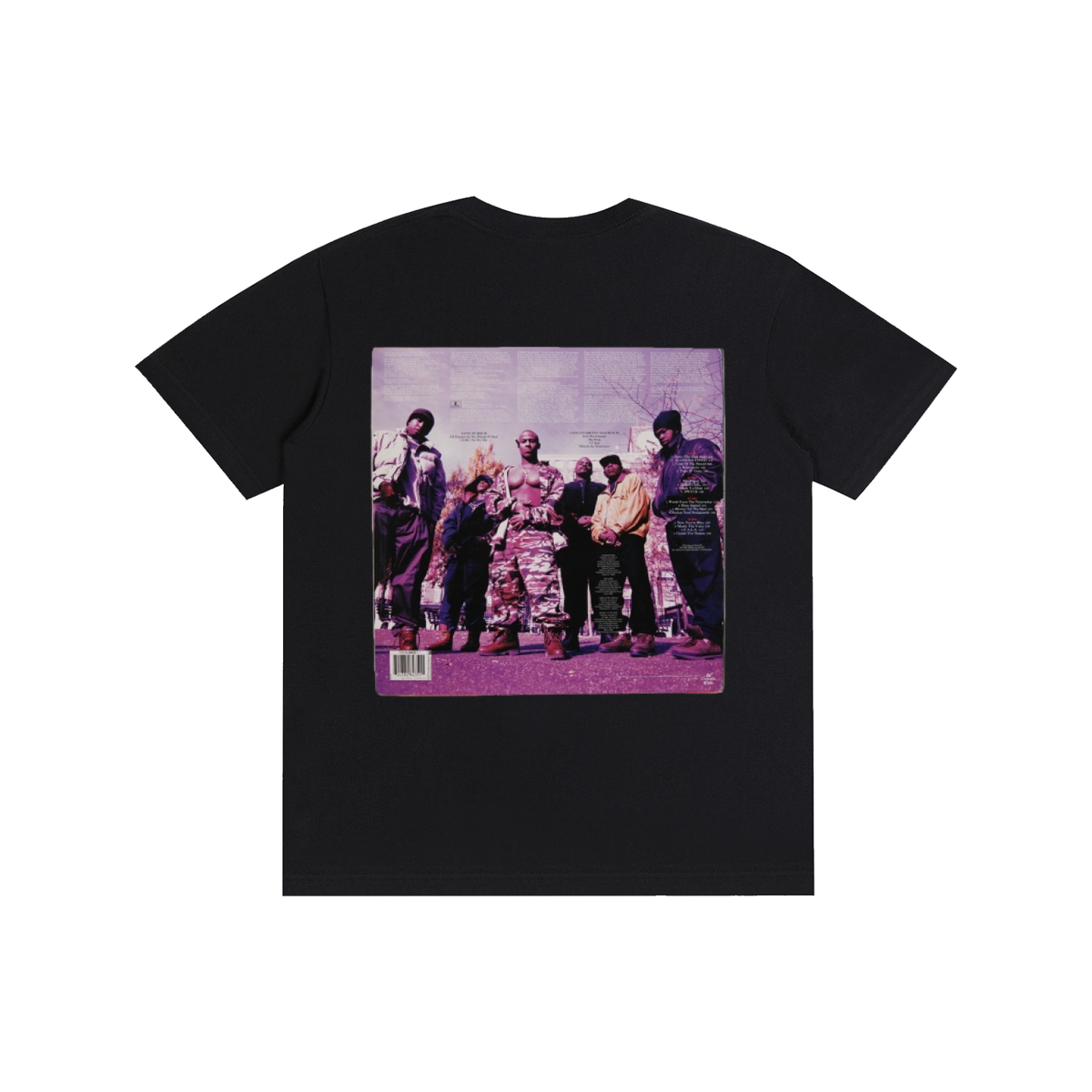 GANGSTAR HARD TO EARN T-Shirt