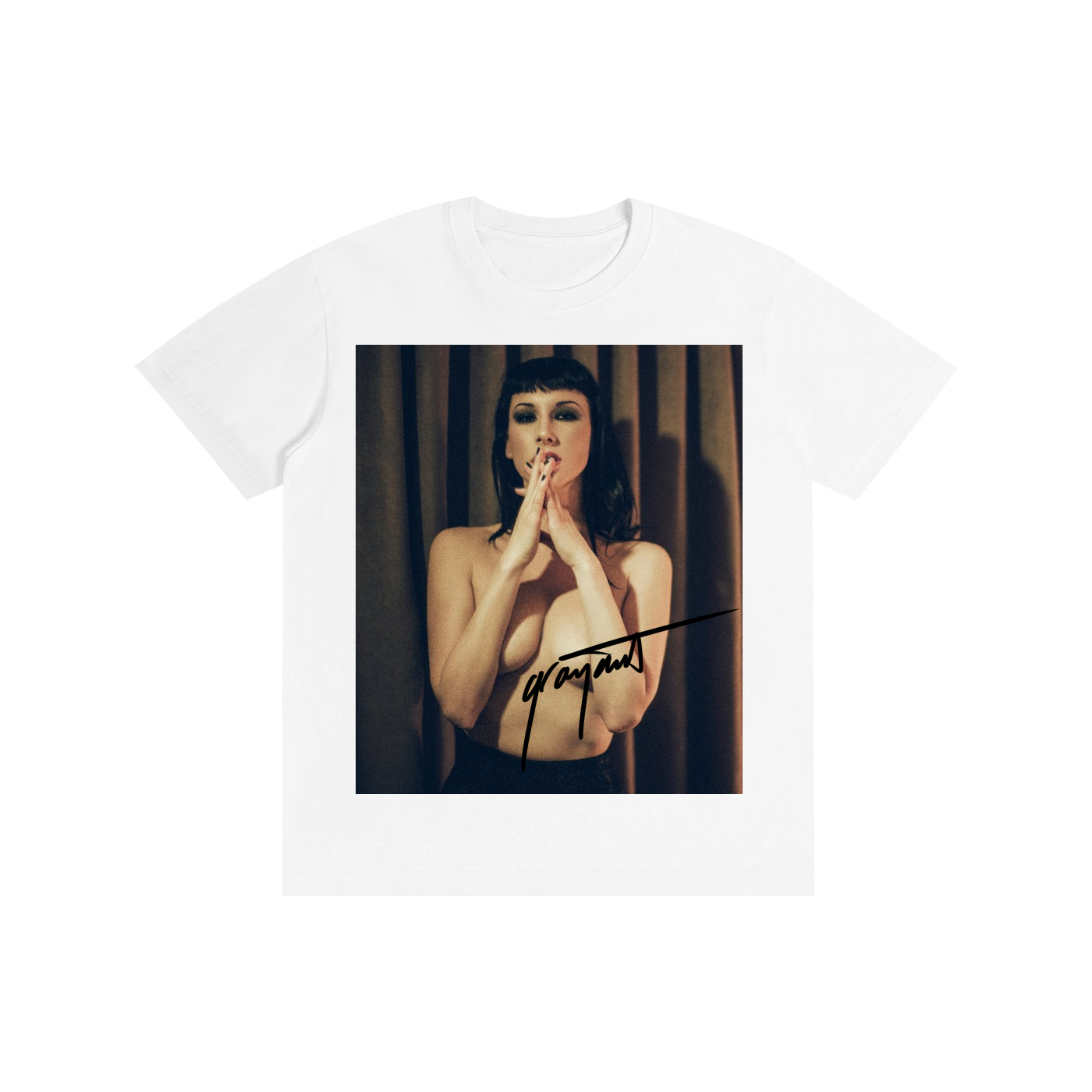 FREELOVE CREW TSHIRT