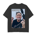 UNC PHIL AMERICA TEE BK