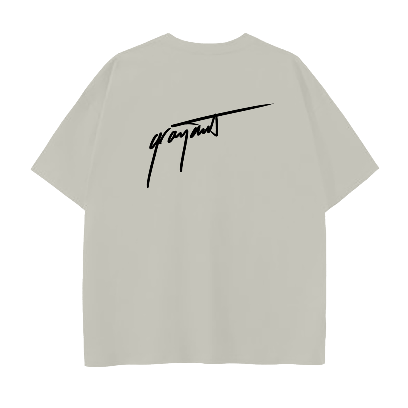 Free Love 1 (Grey)