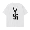 KANYE DROP SHOULDER T-Shirt