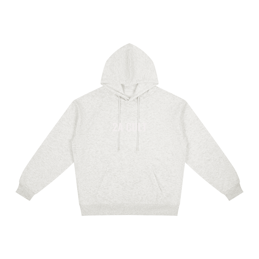 ROOFTOP KOREAN RELAXED FIT Hoodie