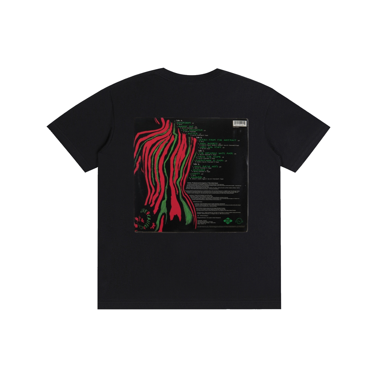 ATCQ LOW END THEORY T-Shirt