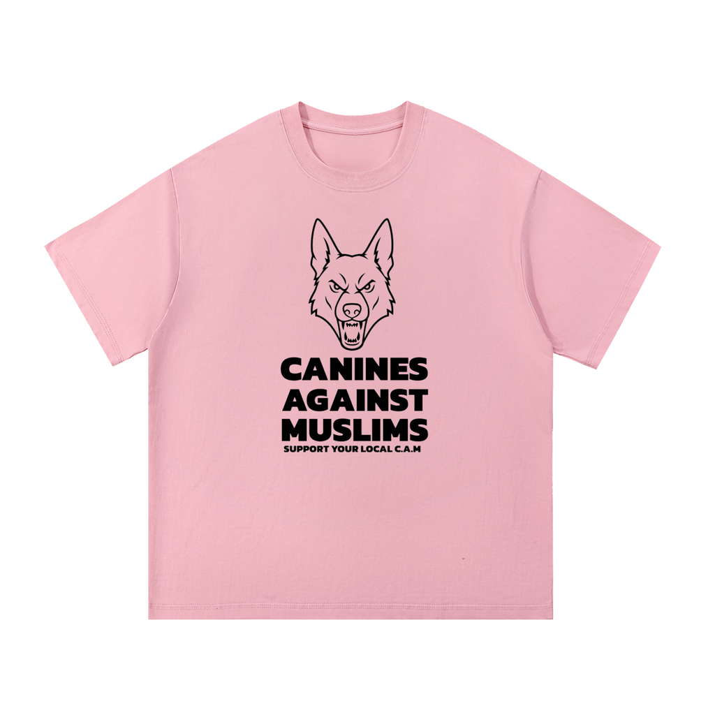 CANINE LIGHT T-Shirt