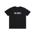 2A CULT TSHIRT