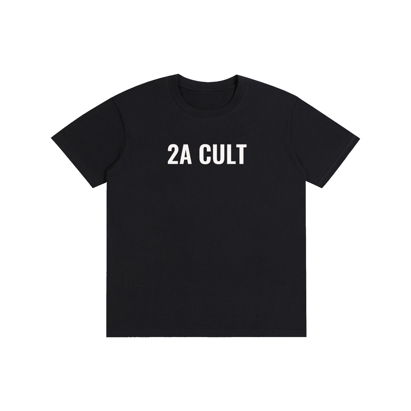 2A CULT TSHIRT