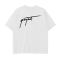 GRAYAGENT LOGO WHITE