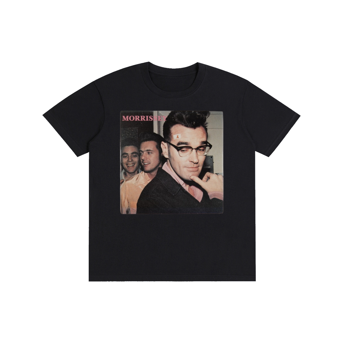MORRISSEY WE HATE IT T-Shirt