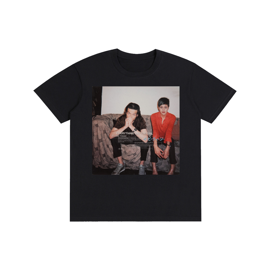 EBTG TODAY T-Shirt