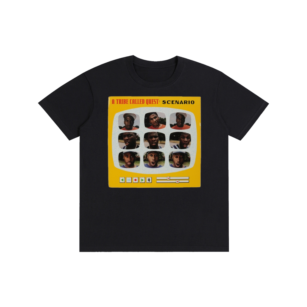 ATCQ SCENARIO T-Shirt