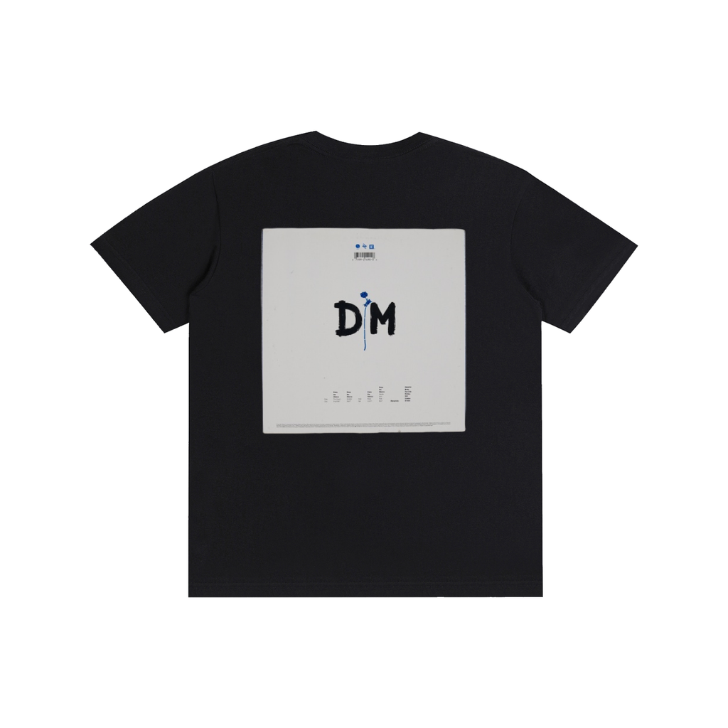 DEPECHE MODE ENJOY THE SILENCE T-Shirt