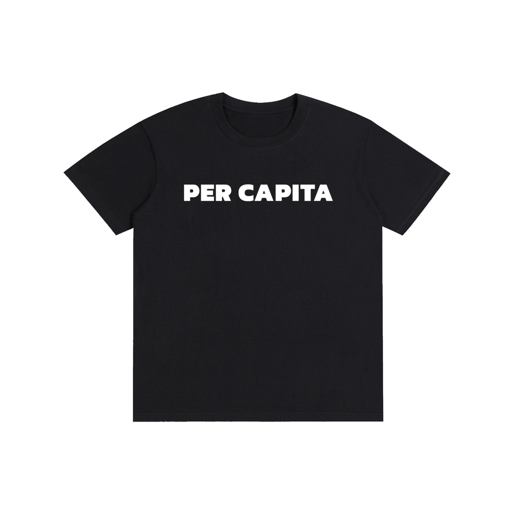 PER CAPITA T-Shirt