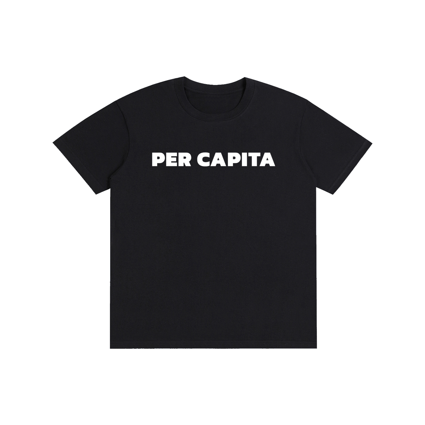 PER CAPITA T-Shirt