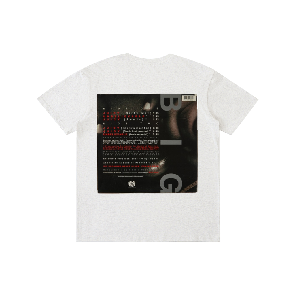 BIGGIE JUICY T-Shirt