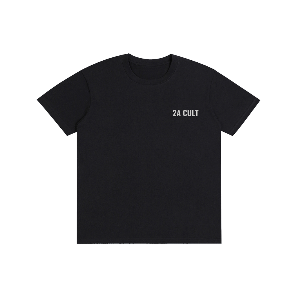 GERMAN DAREDEVILS REAR PRINT T-Shirt