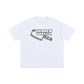 HEBREW PORK OVERSIZED T-Shirt