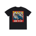 DEVO HERE WE GO T-Shirt
