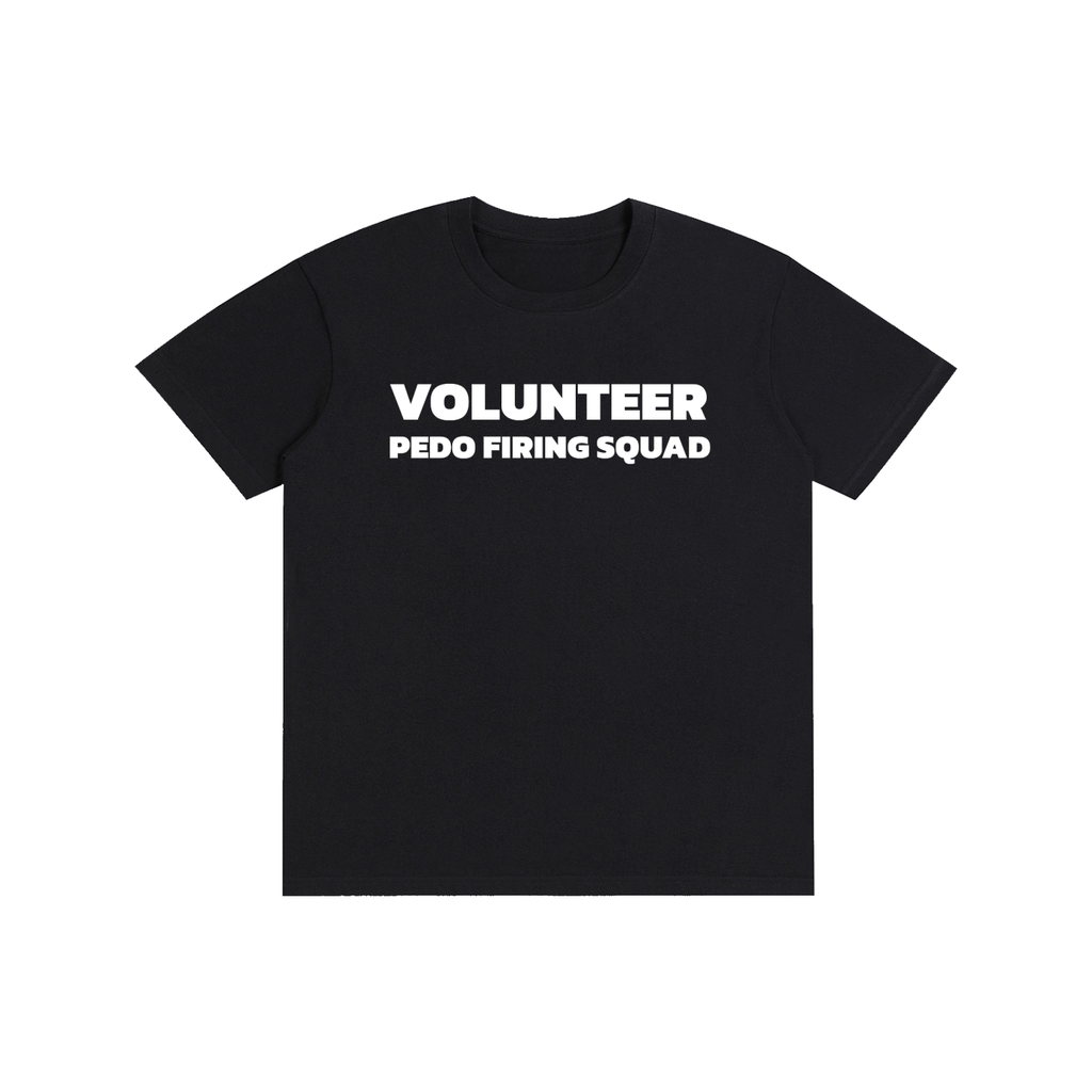 VOLUNTEER T-Shirt
