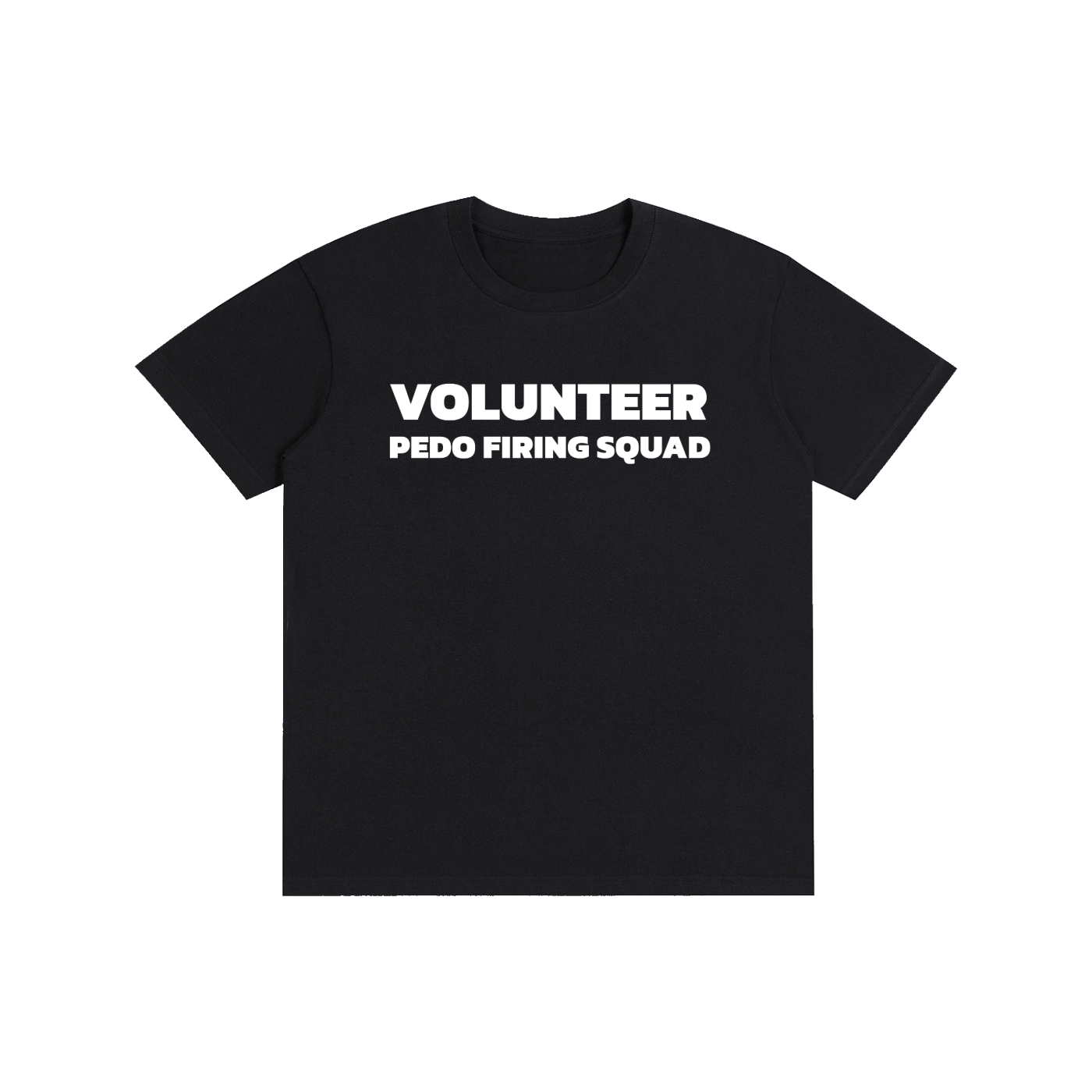 VOLUNTEER T-Shirt