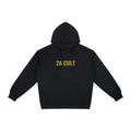 KNIGHTS SHIELD RELAXED FIT Hoodie