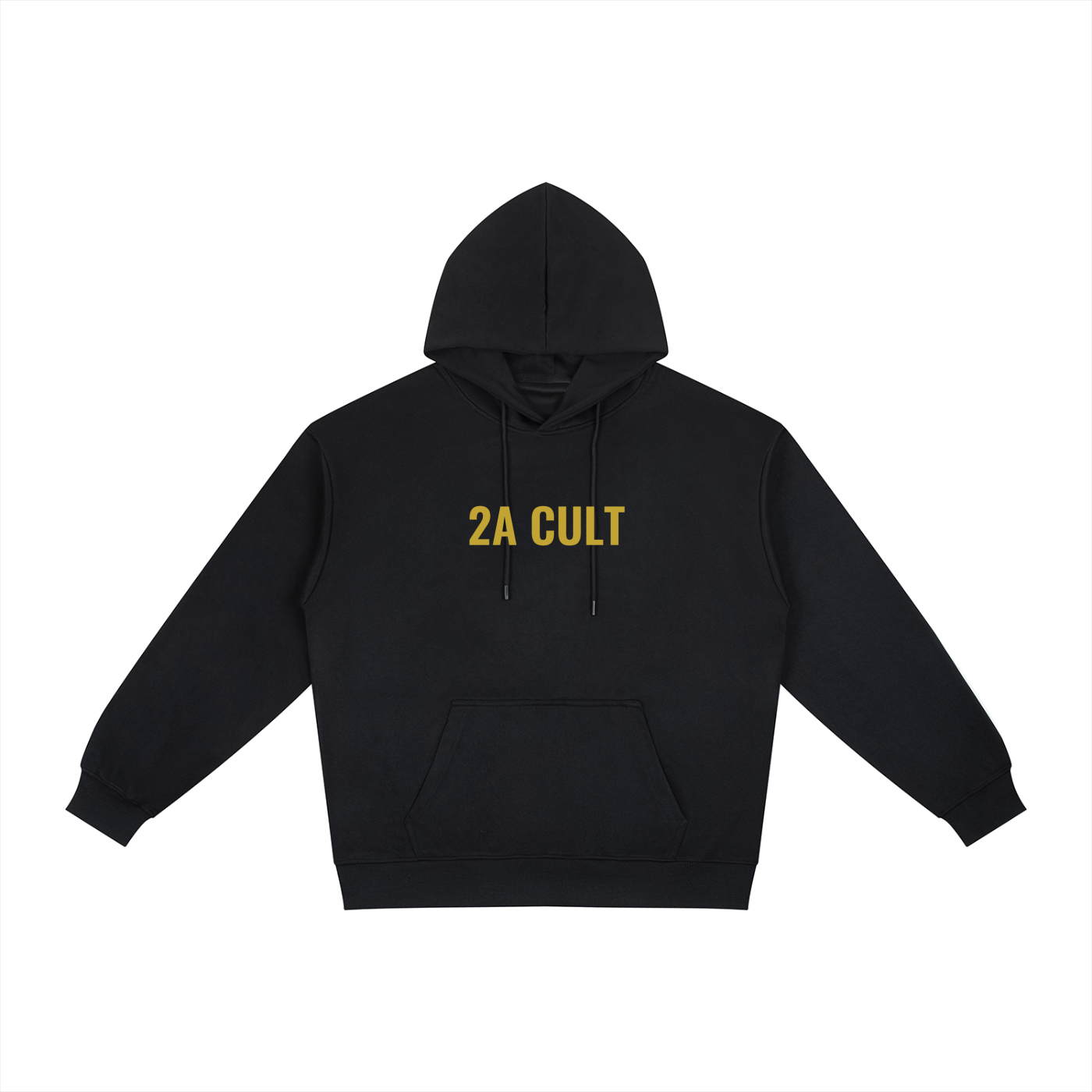 KNIGHTS SHIELD RELAXED FIT Hoodie