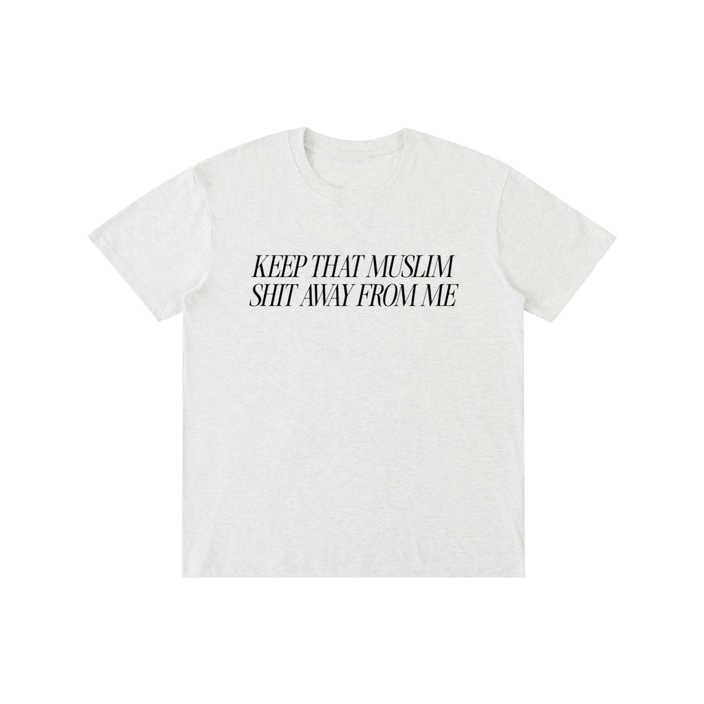 MUSLIM T-Shirt