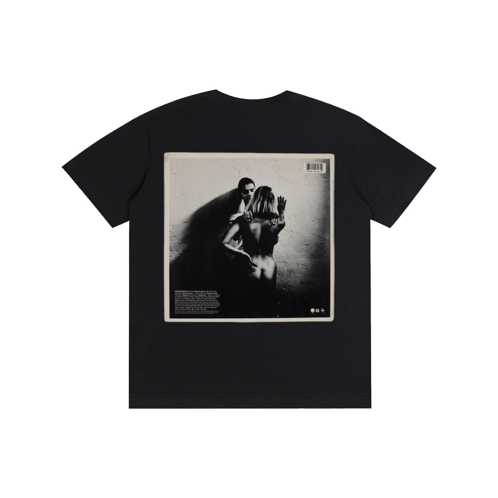 DEPECHE MODE PERSONAL JESUS T-Shirt