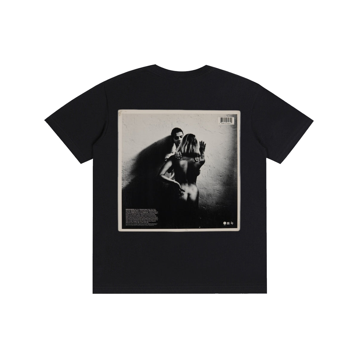 DEPECHE MODE PERSONAL JESUS T-Shirt