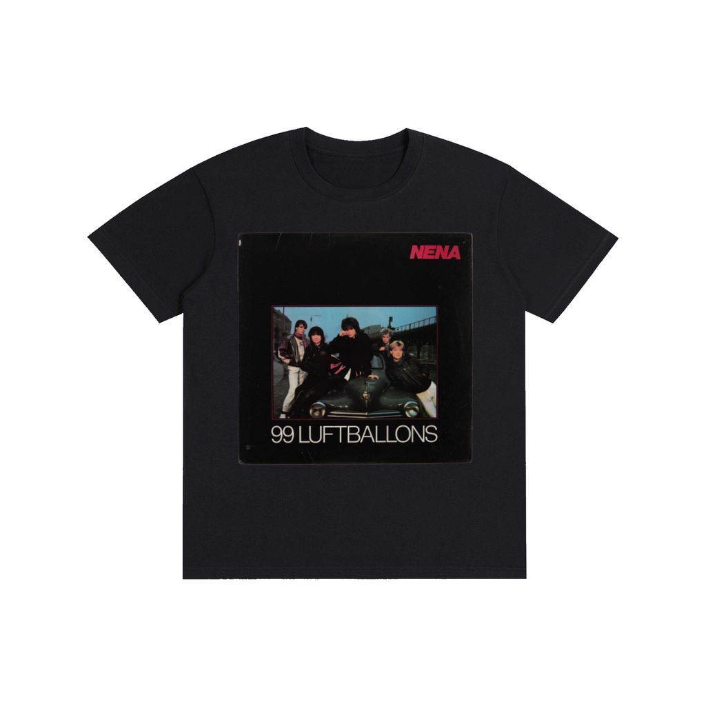 NENA 99 LUFTBALLONS T-Shirt