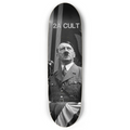 THE PAINTER SKATEBOARD WALL ART